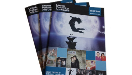 Season Brochure AW 2015