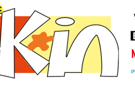 Lock-in Logo