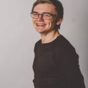 Dan Firth headshot