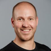 Martin Rousseau headshot