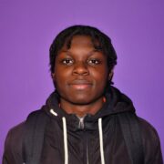Raphael Akinwande headshot