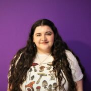 Payslee Chardoux headshot