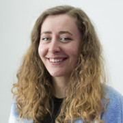 Laura Swain headshot