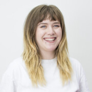 Kayleigh Hunt headshot