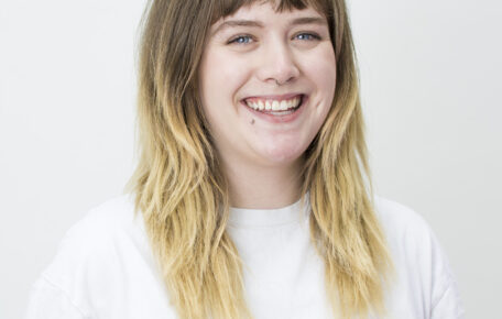 Kayleigh Hunt headshot