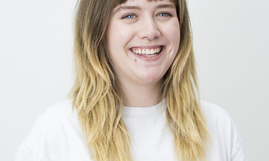 Kayleigh Hunt headshot