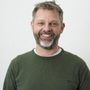 Steven Chambers headshot