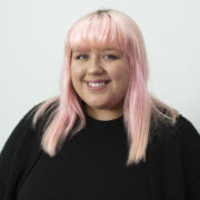 Chloe Avery headshot