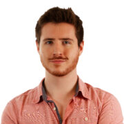 Dominic Clayton headshot