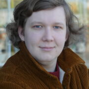 Samuel Pearson headshot