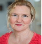 Phillipa Casares headshot