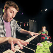 Under the Bed Theatre