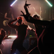 Joss Arnott Dance