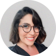 Burcu Guney Yilmaz headshot