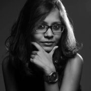 Somrwita Guha headshot