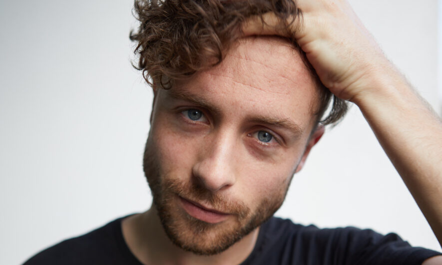 Ben Norris Headshot