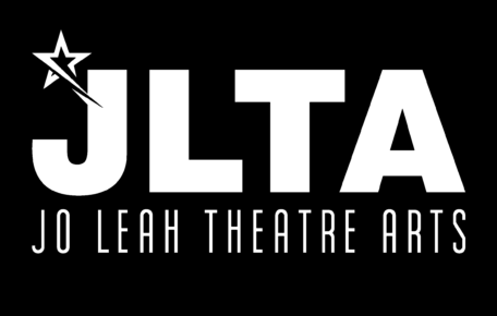 JLTA Jo Leah Theatre Arts logo