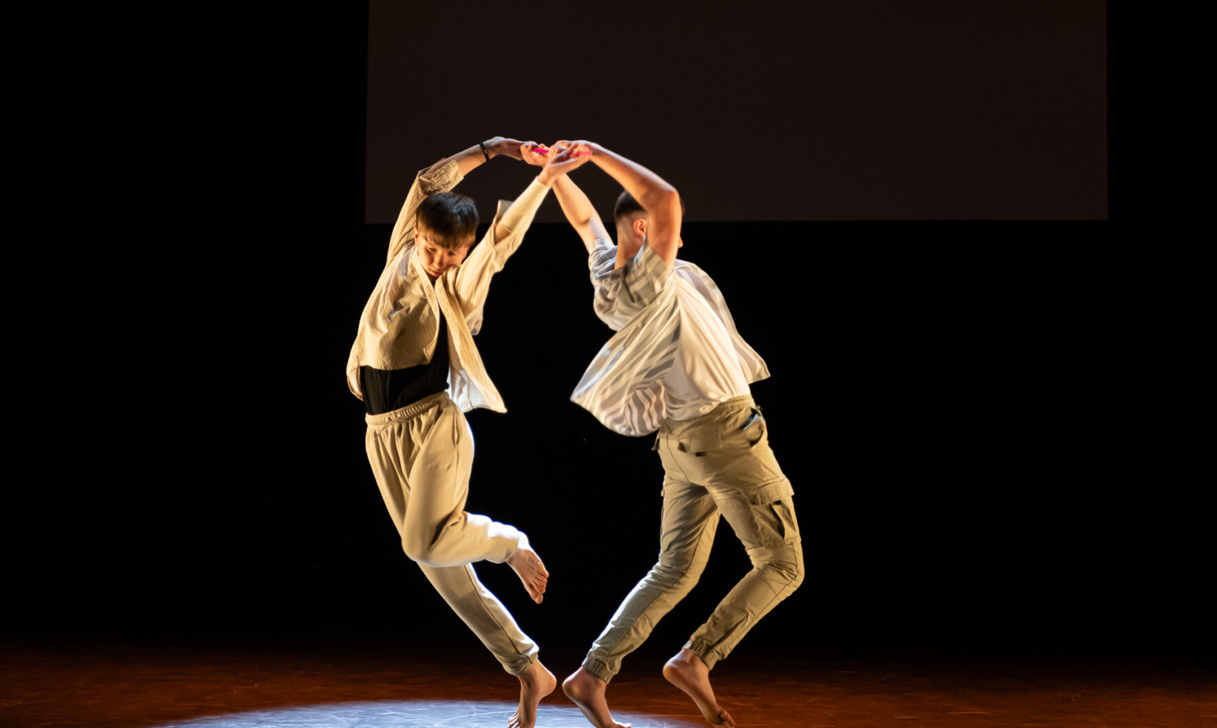 True Motion 2026 - Lincoln Arts Centre